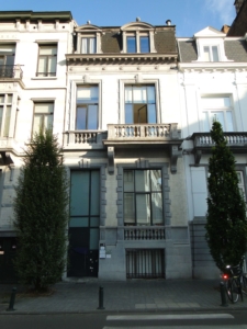 kinésithérapeute domicile Ixelles Watermael-Boitsfort